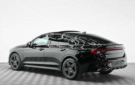 KIA K5, 2021 год, 1 895 000 рублей, 5 фотография