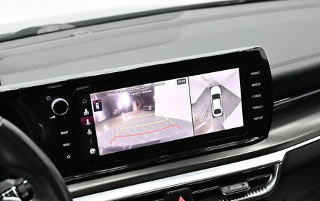 KIA K5, 2021 год, 1 895 000 рублей, 17 фотография