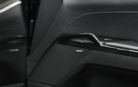 KIA K5, 2021 год, 1 895 000 рублей, 20 фотография