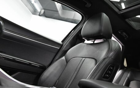 KIA K5, 2021 год, 1 895 000 рублей, 13 фотография