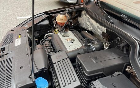 Volkswagen Tiguan I, 2015 год, 2 100 000 рублей, 6 фотография