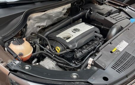 Volkswagen Tiguan I, 2015 год, 2 100 000 рублей, 7 фотография