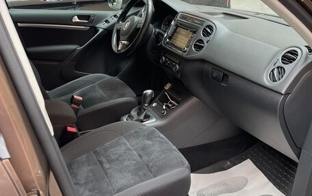 Volkswagen Tiguan I, 2015 год, 2 100 000 рублей, 8 фотография