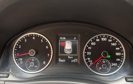Volkswagen Tiguan I, 2015 год, 2 100 000 рублей, 13 фотография