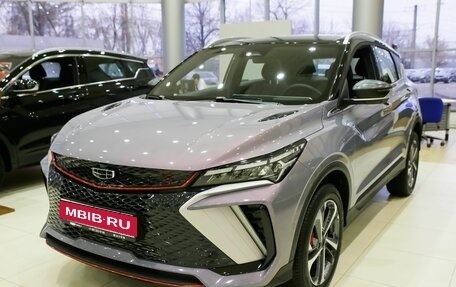 Geely Coolray I, 2024 год, 3 218 000 рублей, 1 фотография