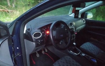 Ford Focus II рестайлинг, 2008 год, 485 000 рублей, 1 фотография