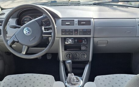 Volkswagen Pointer, 2004 год, 155 000 рублей, 1 фотография