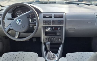 Volkswagen Pointer, 2004 год, 155 000 рублей, 1 фотография