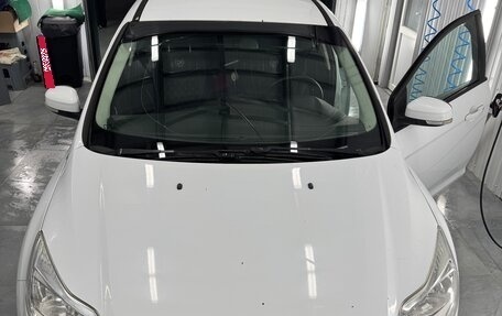 Ford Focus III, 2013 год, 700 000 рублей, 1 фотография