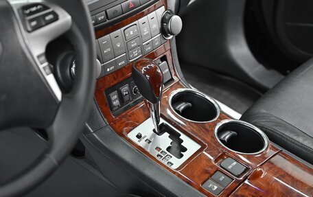 Toyota Highlander III, 2013 год, 1 595 000 рублей, 12 фотография