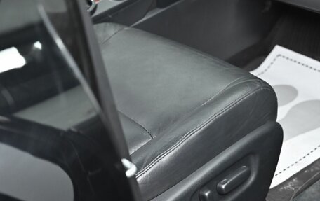 Toyota Highlander III, 2013 год, 1 595 000 рублей, 15 фотография