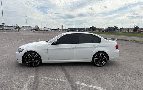 BMW 3 серия, 2011 год, 1 150 000 рублей, 1 фотография