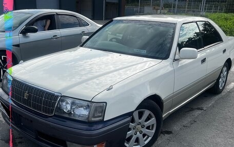 Toyota Crown, 1999 год, 600 000 рублей, 1 фотография