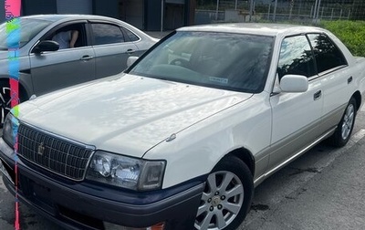 Toyota Crown, 1999 год, 600 000 рублей, 1 фотография