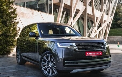 Land Rover Range Rover IV рестайлинг, 2022 год, 14 500 000 рублей, 1 фотография