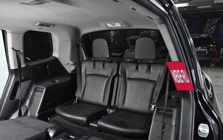 Toyota Highlander III, 2013 год, 1 595 000 рублей, 18 фотография