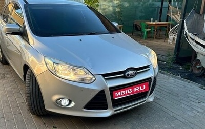 Ford Focus III, 2011 год, 650 000 рублей, 1 фотография