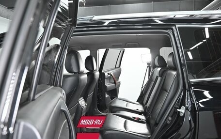 Toyota Highlander III, 2013 год, 1 595 000 рублей, 16 фотография