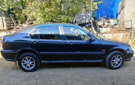 Honda Civic VII, 1998 год, 280 000 рублей, 3 фотография