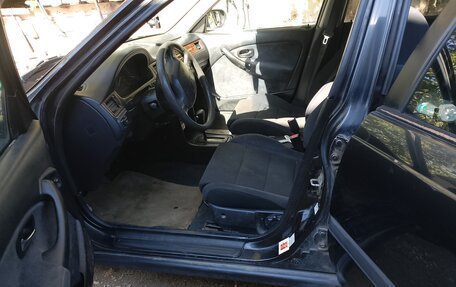 Honda Civic VII, 1998 год, 280 000 рублей, 11 фотография