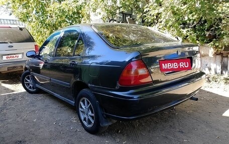 Honda Civic VII, 1998 год, 280 000 рублей, 14 фотография