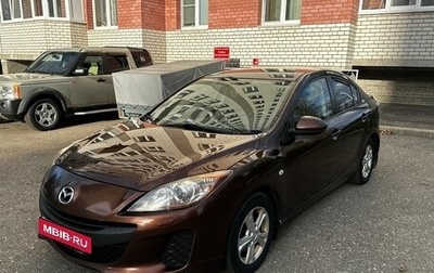 Mazda 3, 2011 год, 999 000 рублей, 1 фотография