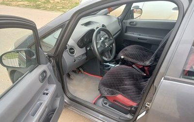 Mitsubishi Colt VI рестайлинг, 2007 год, 225 000 рублей, 1 фотография