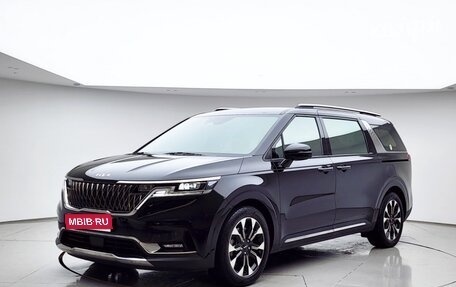 KIA Carnival, 2022 год, 3 350 000 рублей, 1 фотография