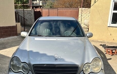 Mercedes-Benz C-Класс, 2000 год, 510 000 рублей, 1 фотография