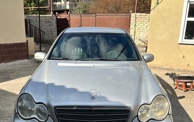 Mercedes-Benz C-Класс, 2000 год, 510 000 рублей, 1 фотография