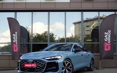Audi A5, 2025 год, 5 950 000 рублей, 1 фотография