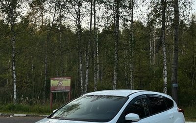 Ford Focus III, 2013 год, 790 000 рублей, 1 фотография