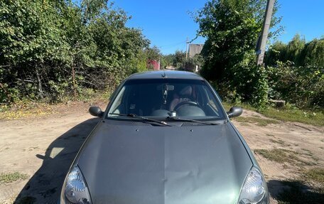 Renault Symbol I, 2005 год, 300 000 рублей, 1 фотография