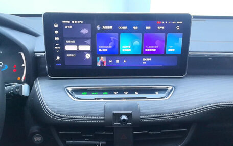 Haval Jolion, 2021 год, 1 238 887 рублей, 11 фотография