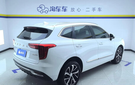 Haval Jolion, 2021 год, 1 238 887 рублей, 5 фотография