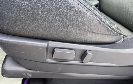 Mitsubishi ASX I рестайлинг, 2014 год, 1 299 995 рублей, 12 фотография