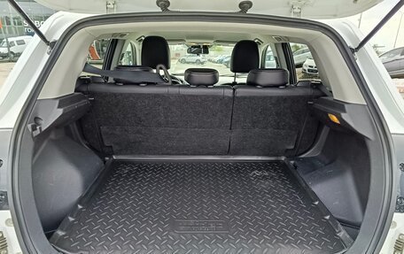 Mitsubishi ASX I рестайлинг, 2014 год, 1 299 995 рублей, 14 фотография