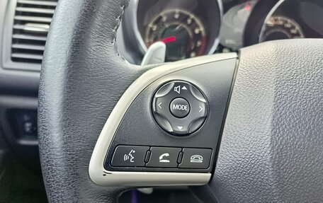 Mitsubishi ASX I рестайлинг, 2014 год, 1 299 995 рублей, 19 фотография