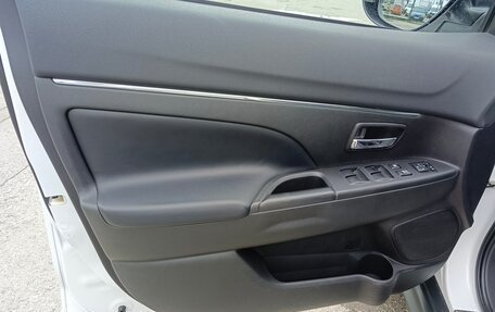 Mitsubishi ASX I рестайлинг, 2014 год, 1 299 995 рублей, 10 фотография