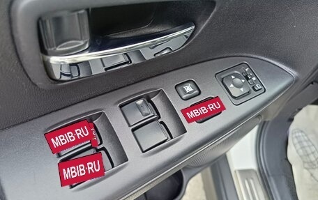 Mitsubishi ASX I рестайлинг, 2014 год, 1 299 995 рублей, 11 фотография