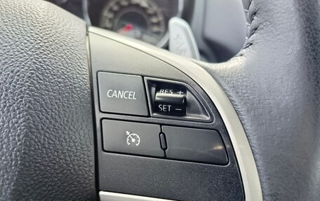 Mitsubishi ASX I рестайлинг, 2014 год, 1 299 995 рублей, 20 фотография