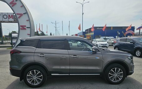 Geely Atlas, 2023 год, 1 999 995 рублей, 8 фотография