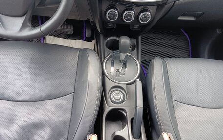 Mitsubishi ASX I рестайлинг, 2014 год, 1 299 995 рублей, 24 фотография