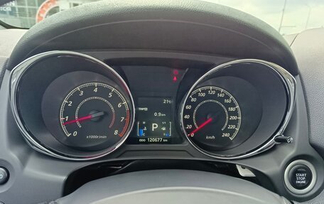 Mitsubishi ASX I рестайлинг, 2014 год, 1 299 995 рублей, 21 фотография