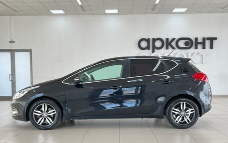KIA cee'd III, 2014 год, 1 225 000 рублей, 5 фотография
