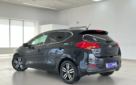 KIA cee'd III, 2014 год, 1 225 000 рублей, 9 фотография