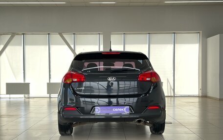 KIA cee'd III, 2014 год, 1 225 000 рублей, 7 фотография