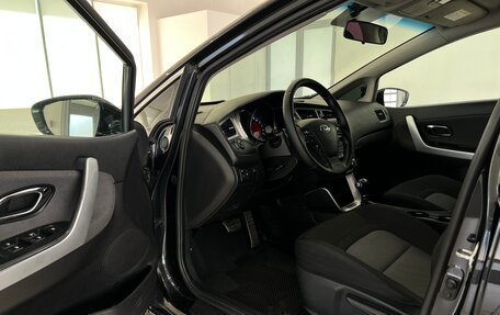 KIA cee'd III, 2014 год, 1 225 000 рублей, 11 фотография