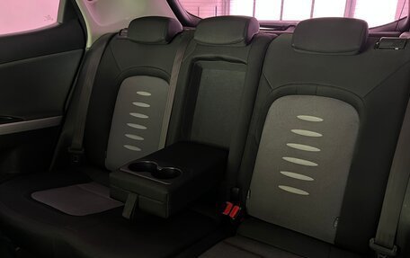 KIA cee'd III, 2014 год, 1 225 000 рублей, 19 фотография