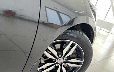 KIA cee'd III, 2014 год, 1 225 000 рублей, 21 фотография